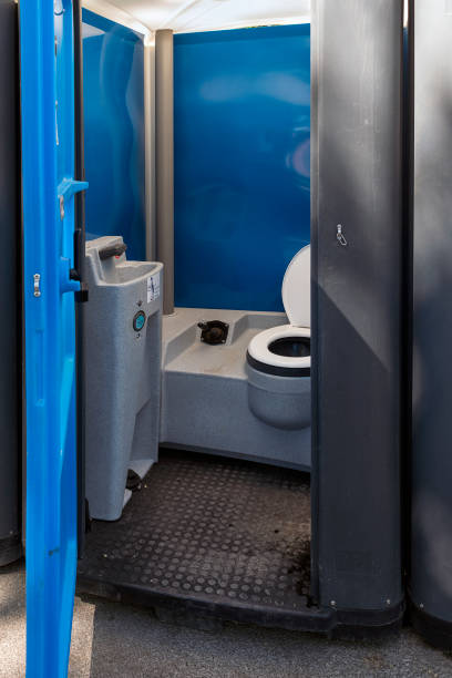 Best High-end porta potty rental  in Milan, OH