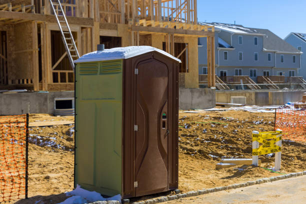 Porta potty services near me in Milan, OH