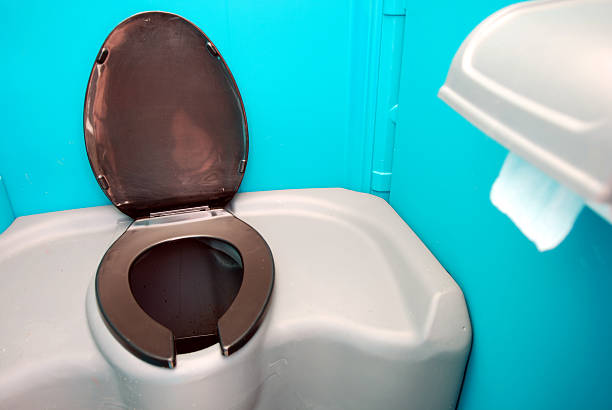 Sanitation services for porta potties in Milan, OH