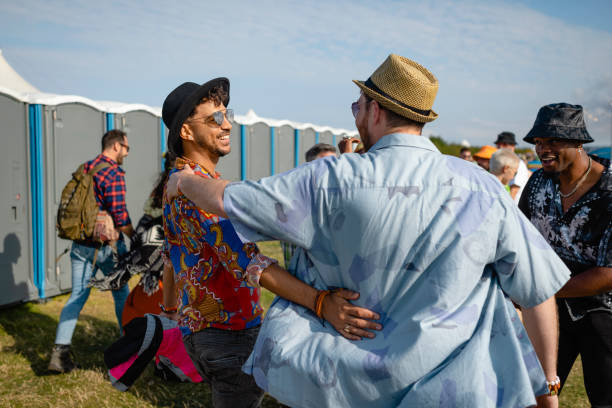 Best Affordable porta potty rental  in Milan, OH