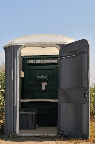 Best Porta potty delivery and setup  in Milan, OH