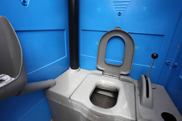 Best Porta potty rental near me  in Milan, OH