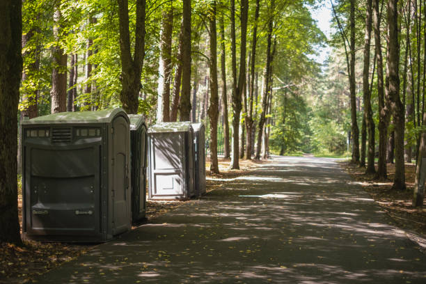 Best Affordable porta potty rental  in Milan, OH