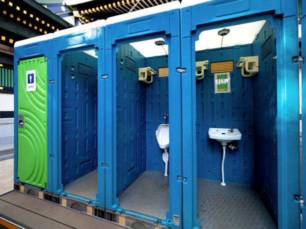 Best Portable toilet rental cost  in Milan, OH