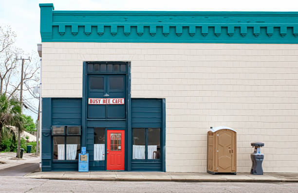 Best Local porta potty services  in Milan, OH