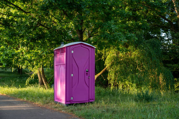 Portable Toilet Options We Offer in Milan, OH