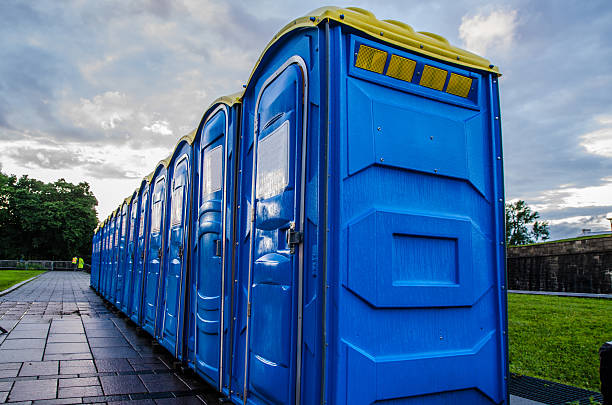 Best Portable bathroom rental  in Milan, OH